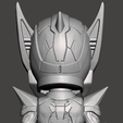 dbcostas.png Kamen rider Kabuto SD series - Rider Forms Pack!