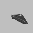 02_right.png Mercedes Sprinter headlight mask with repeater opening A9068205800