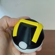 1693513257112.jpg POKE BALL ULTRABALL NINTENDO SWITCH POKEMON BOX