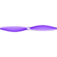 Prop_111.stl RC Airplane #2