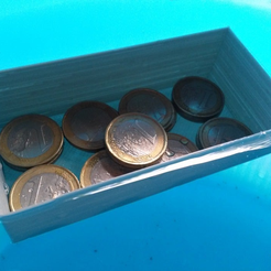ghiz_FLOAT_CHALLENGE_05.png Fichier STL gratuit Les bateaux à pièces d'Archimède・Design pour impression 3D à télécharger