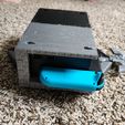 20230619_115440.jpg Zelda Sword and Shield Nintendo Switch Wall Mount