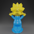 3.png Maggie Simpson