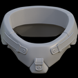 front.png Space marine neck guard 3d print file