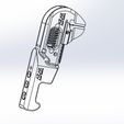 Multi Tool - Type1 - Bikes - Image 2.JPG Multi Tool - Bike adjustable wrench spanner allen key hex bit holder