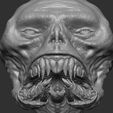 ZBrush-Document4.jpg First time ZBrush mini: Fuyso