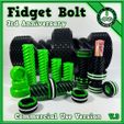 Fidget-Bolt-3rd-Cults-Commercial-1.jpg Fidget Bolt & Capsule - Versão comercial