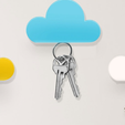 cloud2.png Cloud key holder
