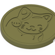 TRAY-POT-KITTEN-01 v3-01.png tray board for cutting KITTEN V01 3d-print and cnc