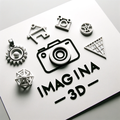 IMAGINA_3D