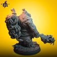 720X720-korga2.jpg Korga, Jungle Fury