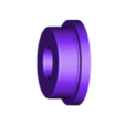 DIN_625_-_FL682AZZ.STL ball bearing with Flange dummy *fine resolution*