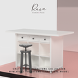 Craft-Room-Furniture-Collection_Miniature-5.png MINIATURE CRAFTER / SEWING ROOM FURNITURE COLLECTION (7 PCS) | 1:12 SCALE, MINIATURE CRAFT ROOM, DOLLHOUSE SEWING ROOM, MINIATURE CRAFTING ROOM