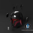 tsa-1.jpg Moff Gideon Helmet - 3D Print Files
