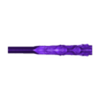 KAMISH WRATH DAGGER 1 P 2.obj SOLO LEVELING KAMISH WRATH FANGS DAGGERS  Sung JinWoo