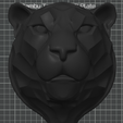 Premium-Panther-Wall-Art.png PREMIUM PANTHER – 3D PRINTABLE WALL ART