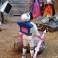20260815_231139.jpg Inhumanoids - Sandra Shore - Action Figure