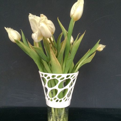 2014-12-03_16.27.41_1.jpg Fichier STL Vase à visser sur des bocaux de confiture・Objet imprimable en 3D à télécharger, gregoware