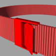 belt_main.png Fichier STL gratuit Ceinture extensible, ceinture portable, ceinture de taille・Objet pour imprimante 3D à télécharger