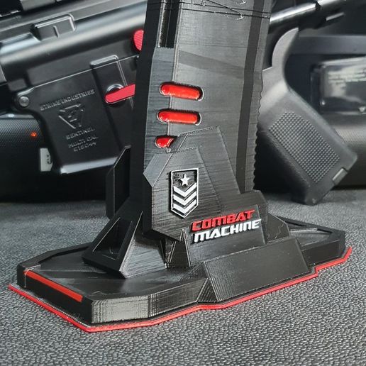 20220927_193240.jpg AIRSOFT M4 STAND SUPPORT VER.2