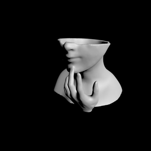 halfhead-00.jpg greek statue vase