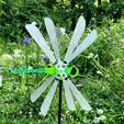 Dragonfly-in-Garden-2.jpg Dragonfly Wind Spinner