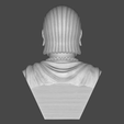 Kyuros_Camera-11.png Cyrus the Great 3D Printable Bust 3D print model