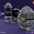 A * x : f er z 4 fi 4 A 4 > * s < ri A es rd 4 4 J oy) s “ rat % / yf Pe A - n " ' \ oa’ J Aes ta s o S RN arate 3D° Print Models OnE: April Release 3D-Datei Faberge-Ei - Funktionelle Zierkugel・3D-druckbares Modell zum herunterladen