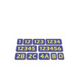 NUMBERS-LOC-100-4.jpg NUMBERS and LETTERS - BUILDING IDENTIFICATION SIGNS