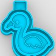 2023-08-14_15h55_31.jpg swan bird - freshie mold - silicone mold box