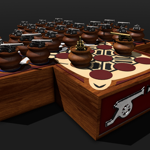 IMG_9025.png Asalto - Board Game