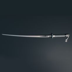 insta1.jpg Nier Automata - Sword