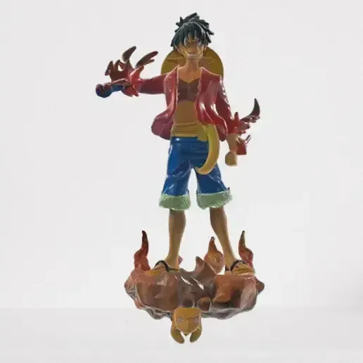 💬 BULK PACK PREÇO INEVITÁVEL One Piece - ANIME -15 personagens HD