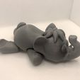 flexi mammoth