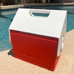 cooler1.jpg Mini Nevera Igloo Playmate