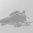 2020-03-18_20_48_04-F4B_Original190mm_-_3D_Builder.png F-4 Chibi - Weapons Only