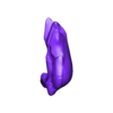 shell_13_of_德拉斯.stl Kamen Rider Zodras