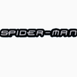 Screenshot-2024-02-20-150558.png SPIDER-MAN Logo Display by MANIACMANCAVE3D