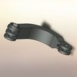 5.jpg CURVED EXTENSION FOR GOPRO AND/OR ACTION CAMS