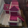 IMG_20220312_092814.jpg My 3D printed dollhouse - dollhouse - dollhouse