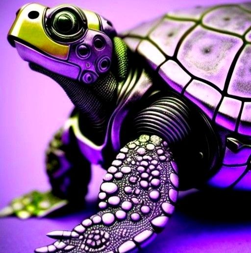 1000058724.jpg 🐢TURTLE LITHO-Art