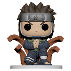 01.png STL file FUNKO YAMATO・3D printing design to download