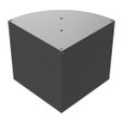 Triangular-Rounded-Box-3d-03.jpg 1,0 Triangular Rounded Box 3d