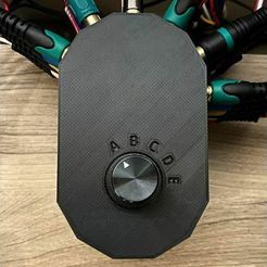 241782211_923212391605296_490263055278692605_n.jpg DIY Component AV Switcher VERSION 1
