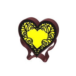 Screenshot-2023-09-22-092222.png STL file HEART LED LAMP・3D print object to download