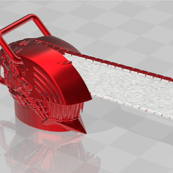 Captura-de-pantalla-256.png STL file CHAINSAW MAN・3D print design to download