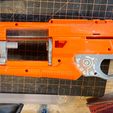 void.jpg Bryar-style replacement cylinder for Nerf Accustrike Alphahawk