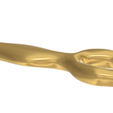 snuff-snuffer-sniffer-cnorter-21 v1-04.png STL file tobacco snuff snuffer sniffer cnorter nasal inhalation tube Two Hose Snuff Tube Snorters Double Tube Sniffer vts21 for 3d-print and cnc・3D printer design to download