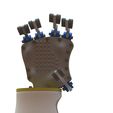 Untitled3.jpg Smart Prosthetic Hand: A Revolution in Prosthetic Technology