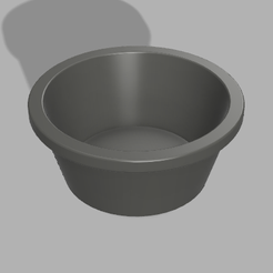Bonsai-Pot-2-Simple-Round-v1pic1.png Bonsai Pot Simple Round v1